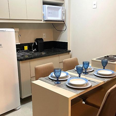 Monte Carmel Apartment Ribeirao Preto Exterior photo
