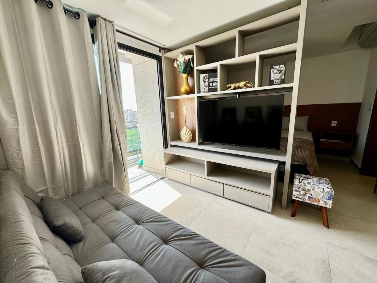 Monte Carmel Apartment Ribeirao Preto Exterior photo