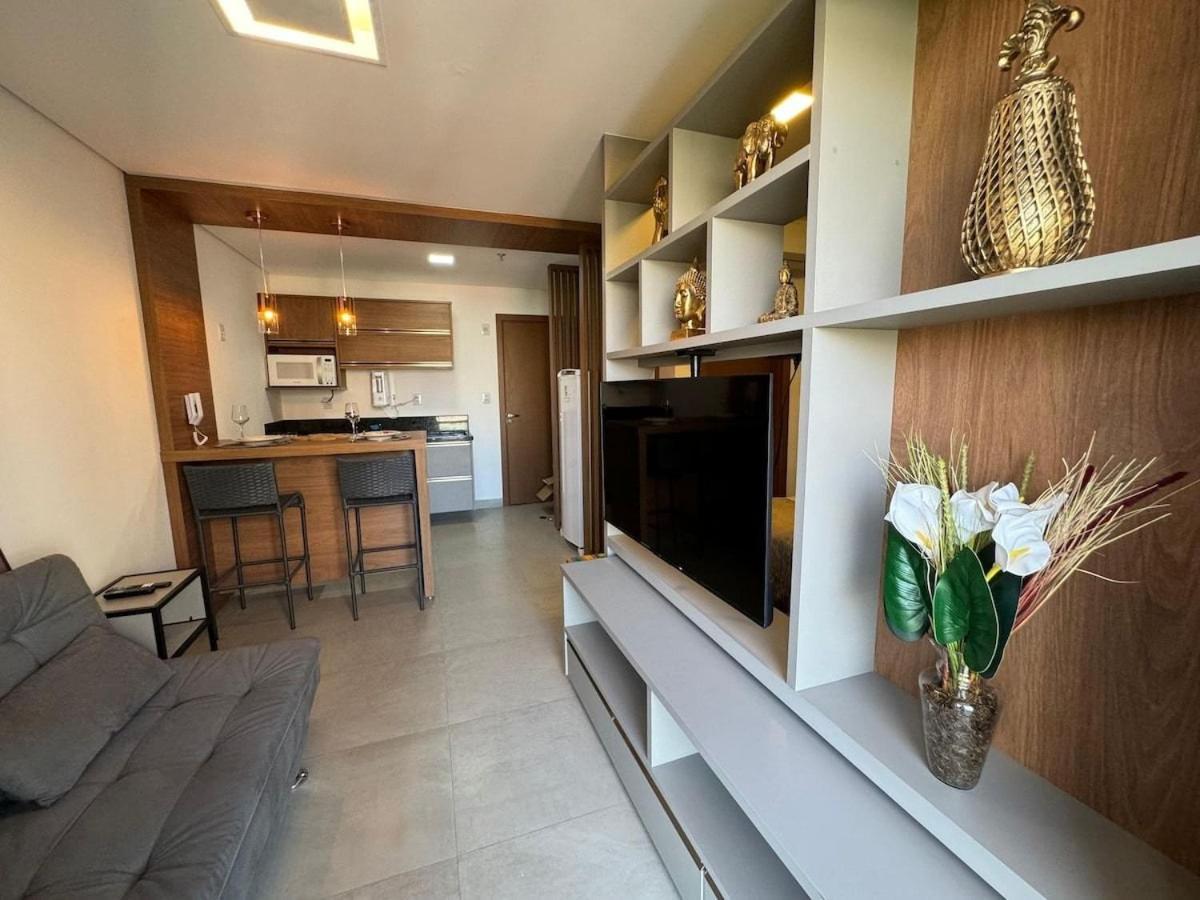 Monte Carmel Apartment Ribeirao Preto Exterior photo
