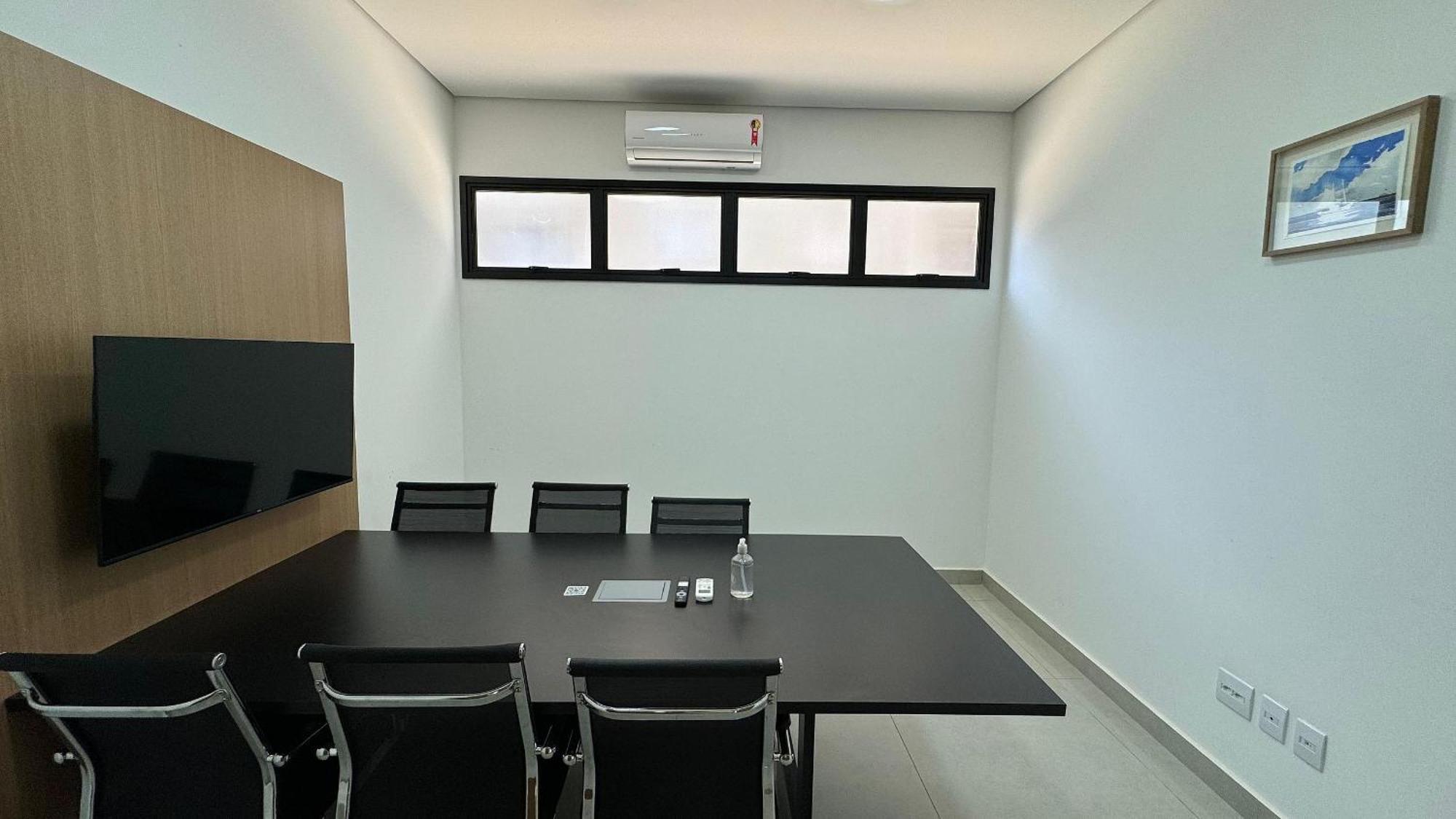 Monte Carmel Apartment Ribeirao Preto Exterior photo