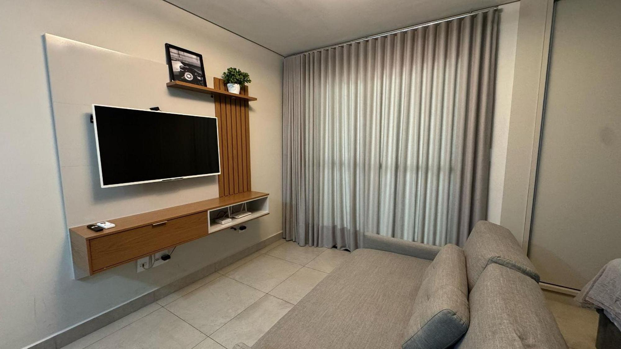Monte Carmel Apartment Ribeirao Preto Exterior photo